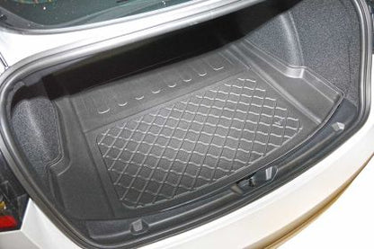 Стелка за багажник  Tesla Model 3 S/4 (2017+) rear boot - View 3