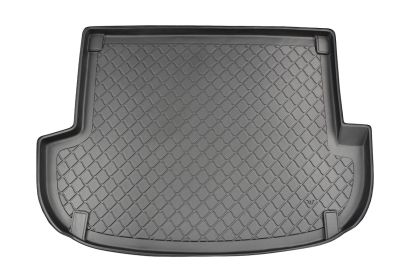 Стелка за багажник  Hyundai Santa Fe (2006-2012) - 5 seats - View 2