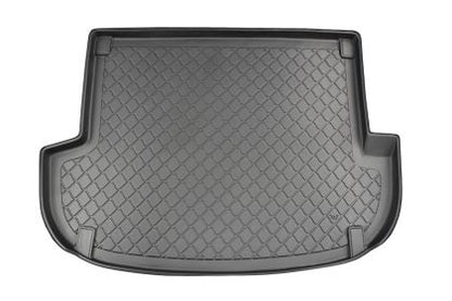Стелка за багажник  Hyundai Santa Fe (2006-2012) - 5 seats - View 2