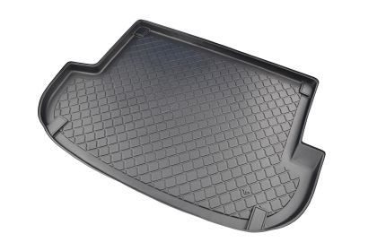 Стелка за багажник  Hyundai Santa Fe (2006-2012) - 5 seats - View 3