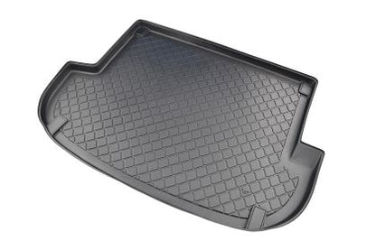 Стелка за багажник  Hyundai Santa Fe (2006-2012) - 5 seats - View 3