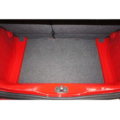 Стелка за багажник  Skoda CitiGo HB/3/5 (2011+) / Seat Mii HB/3/5 (2012+) - lower boot - View 3