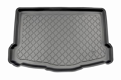 Стелка за багажник  Nissan Qashqai (2014+) lower boot mini spare - View 2