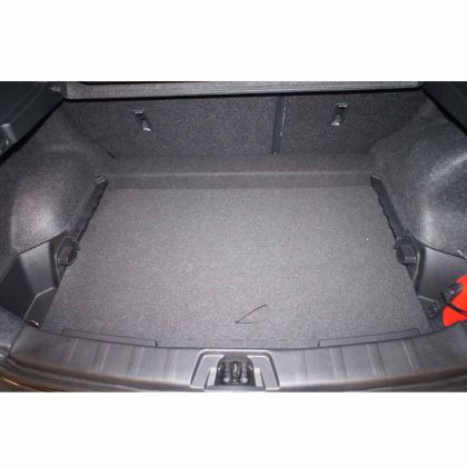 Стелка за багажник  Nissan Qashqai (2014+) lower boot mini spare - View 3