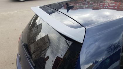 Спойлер Антикрило за VW Golf 7 - GTI Design - View 2