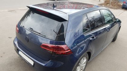 Спойлер Антикрило за VW Golf 7 - GTI Design - View 3