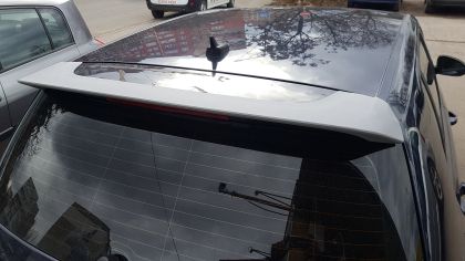 Спойлер Антикрило за VW Golf 7 - Design 1 - View 3