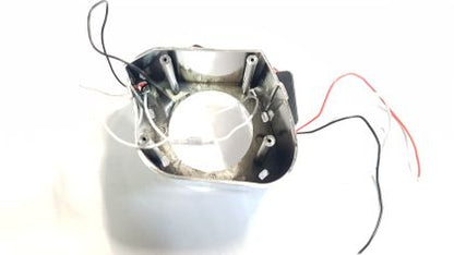 Капачки за лупи 2.5" U-Design - View 3