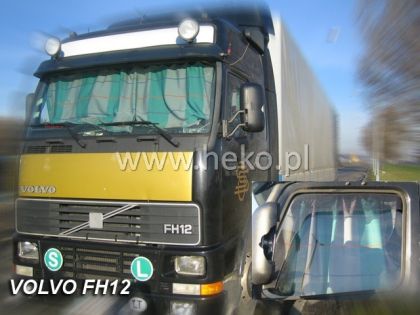 Ветробрани за VOLVO FH12 / NH12 / FH 16 / SH 12 (1993+) - View 2