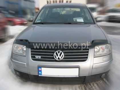 Дефлектор за преден капак VW PASSAT B5.5  (01-04) 1бр. - View 2