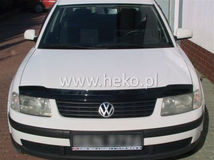 Дефлектор за преден капак VW PASSAT B5  (97-00) 1бр. - View 2