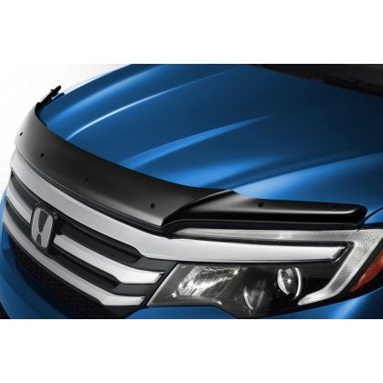 Дефлектор за преден капак за MERCEDES SPRINTER (2006+) - View 2