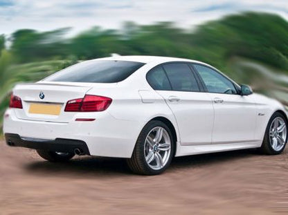 Прагове M-Tech BMW F10 / F11  (2010+) - View 2