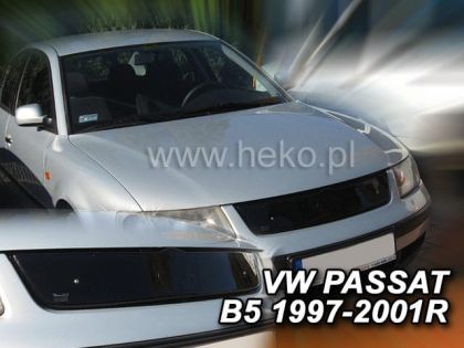 Зимен дефлектор за VW Passat B5 (1997-2001) - View 2