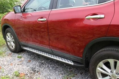 Степенки за Nissan X-TRAIL (2014+) - Модел: 2 - View 3