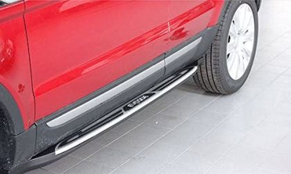 Степенки за Range Rover Evoque (2012+) - View 2