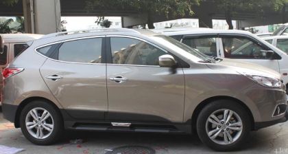 Степенки за Hyundai IX35 (2010-2014) - OEM 2 - View 2