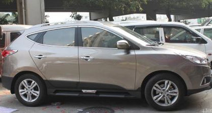 Степенки за Hyundai IX35 (2010-2014) - OEM 2 - View 2