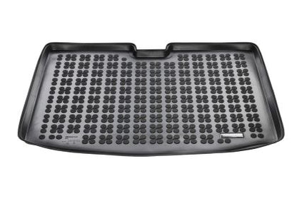 Стелка за багажник за Renault Capture II (2019+) bottom floor - Rezaw Plast - View 3