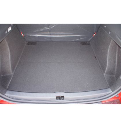Стелка за багажник за Renault Clio IV (2013+) Grandtour Combi - Up - View 2
