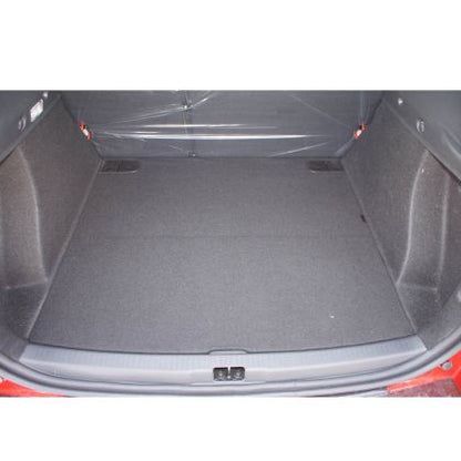Стелка за багажник за Renault Clio IV (2013+) Grandtour Combi - Up - View 2