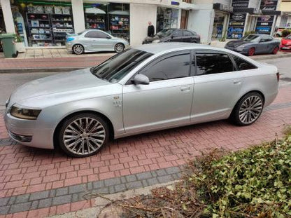 Ветробрани за AUDI A6 (2004-2011) Sedan - 4бр. предни и задни - View 3