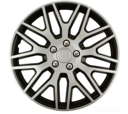 Тасове Versaco Dakar NC Silver / Black - 13&apos;&apos;