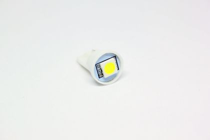 Лед крушки тип T10 с 1 SMD диод - View 2