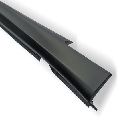 Прагове за BMW E60 / E61 (2003-2010) - М5 / M-Tech Design - Jom - View 2