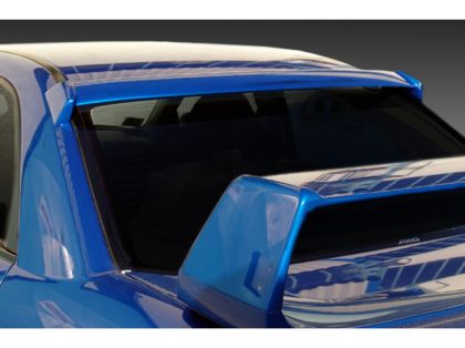 Спойлер за задно стъкло - Антикрило за Subaru Impreza (2000-2006) - View 3