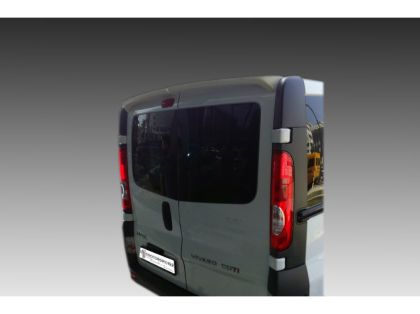 Спойлер Антикрило за Opel Vivaro (2014+) - View 2