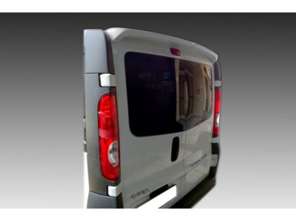 Спойлер Антикрило за Opel Vivaro (2014+) - View 3
