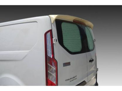 Спойлер Антикрило за Ford Transit Custom (2012+)  - с две врати - View 2