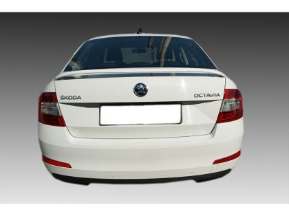 Спойлер Антикрило за Skoda Octavia 3 (2013+) - View 3