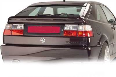 Спойлер за задното стъкло VW CORRADO - View 2