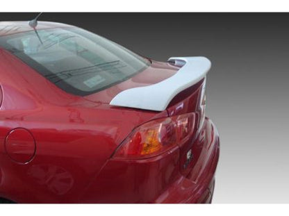 Спойлер Антикрило за Mitsubishi Lancer (2008+) - View 2