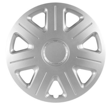 Тасове Versaco Master Silver  - 13&quot;