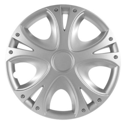 Тасове Versaco Dynamic Silver - 16&quot;