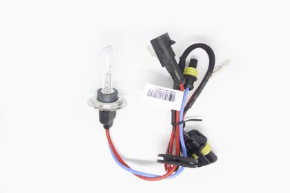 Ксенонова крушка Н7M 4300K 35W CN - с метална основа - View 3