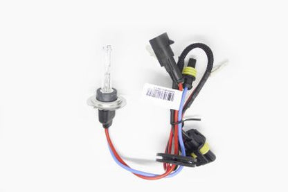 Ксенонова крушка Н7M 4300K 35W CN - с метална основа - View 3