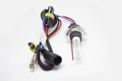 Ксенонова крушка Н7M 6000K 35W CN - с метална основа - View 2