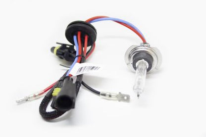 Ксенонова крушка Н7M 4300K 45W CN - с метална основа - View 2