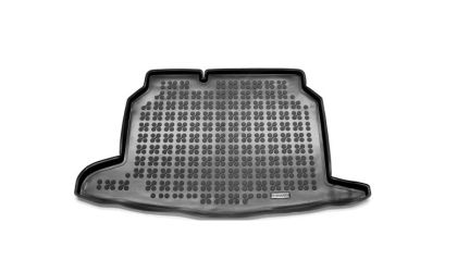 Гумена стелка за багажник за Toyota Yaris Cross (2021+) 4x2 upper floor - Rezaw Plast - View 2