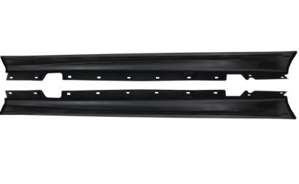 Πрагове за  BMW E90 / E91 (2005-2013) седан и комби  - M3 / M-Tech design - View 3