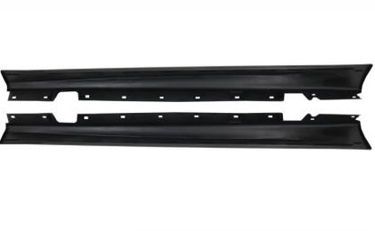 Πрагове за  BMW E90 / E91 (2005-2013) седан и комби  - M3 / M-Tech design - View 3