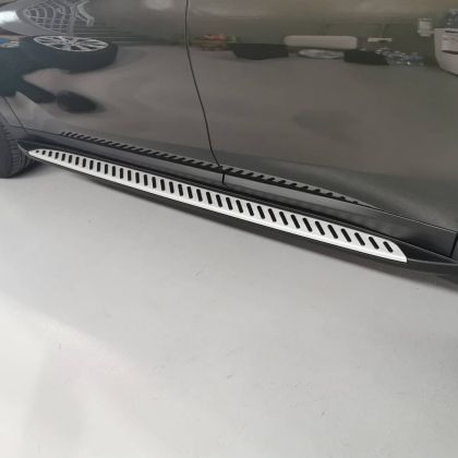 Степенки BMW X1 F48 (2015+) - View 2