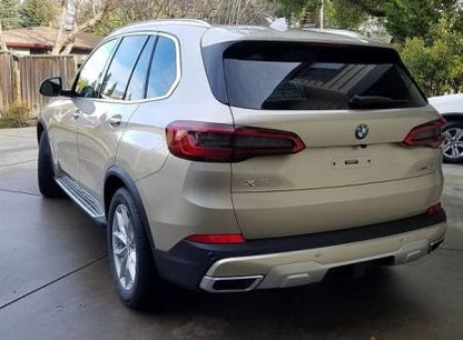 Степенки за BMW X5 G05 (2019+) - View 2
