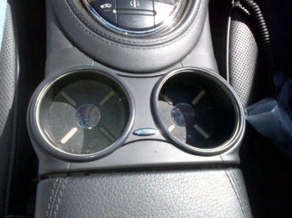 Поставка за две чаши за Mercedes класа CLS C219 (2004-2012) - View 3
