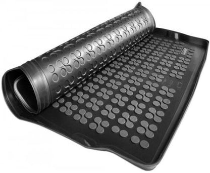 Гумена стелка за багажник за Toyota Yaris Cross (2021+) 4x2 Hybrid / 4x4 Hybrid with one floor - Rez - View 2