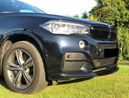 Аеродинамичен пакет за BMW X5 F15 M-Tech (2015+) - M-Performance - View 3